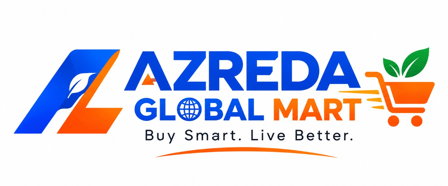 AZREDA GLOBAL MART