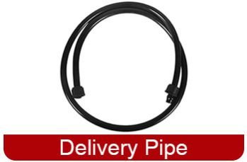 Irrigation & Pipes