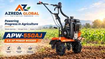 AZREDA Power Weeder