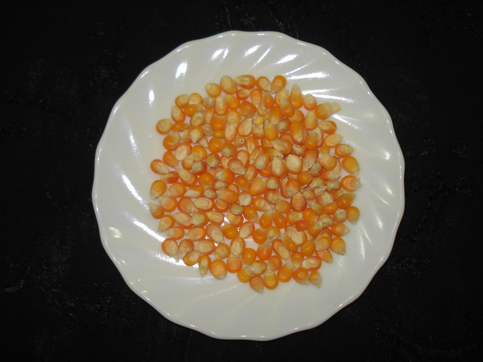 Grains & Food
