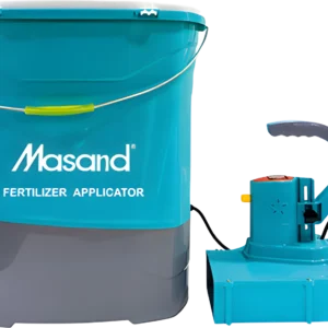 Masand Fertilizer Applicator 12V 14Ah – 20 kg